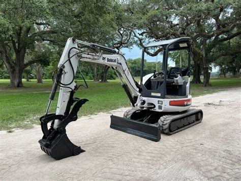 bobcat 425 mini excavator for sale|bobcat 425g mini excavator.